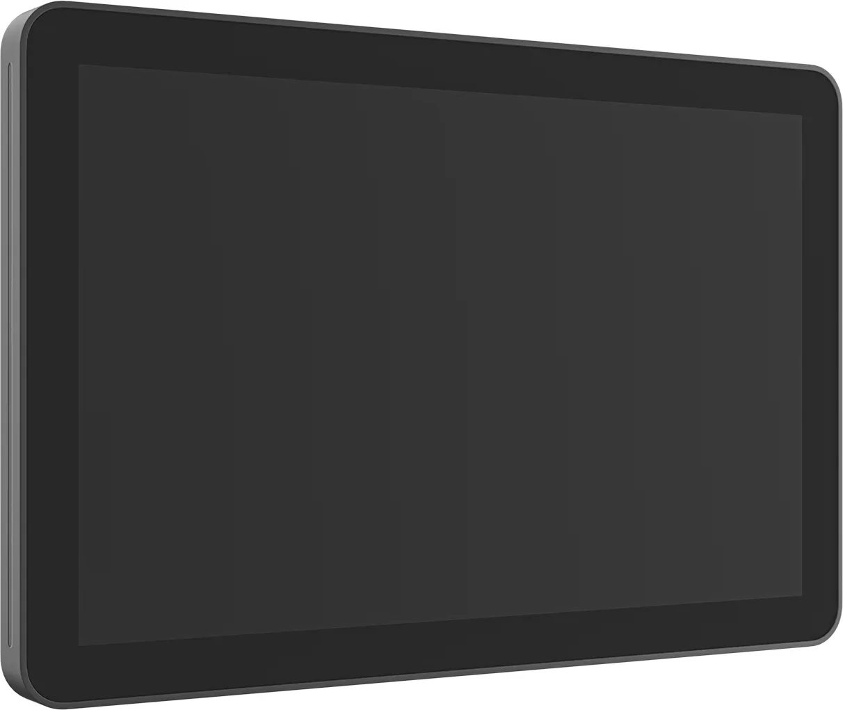 Logitech Tap Scheduler Écran tactile