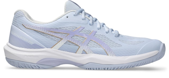 Asics Hallenschuh »COURT HUNTER FF«