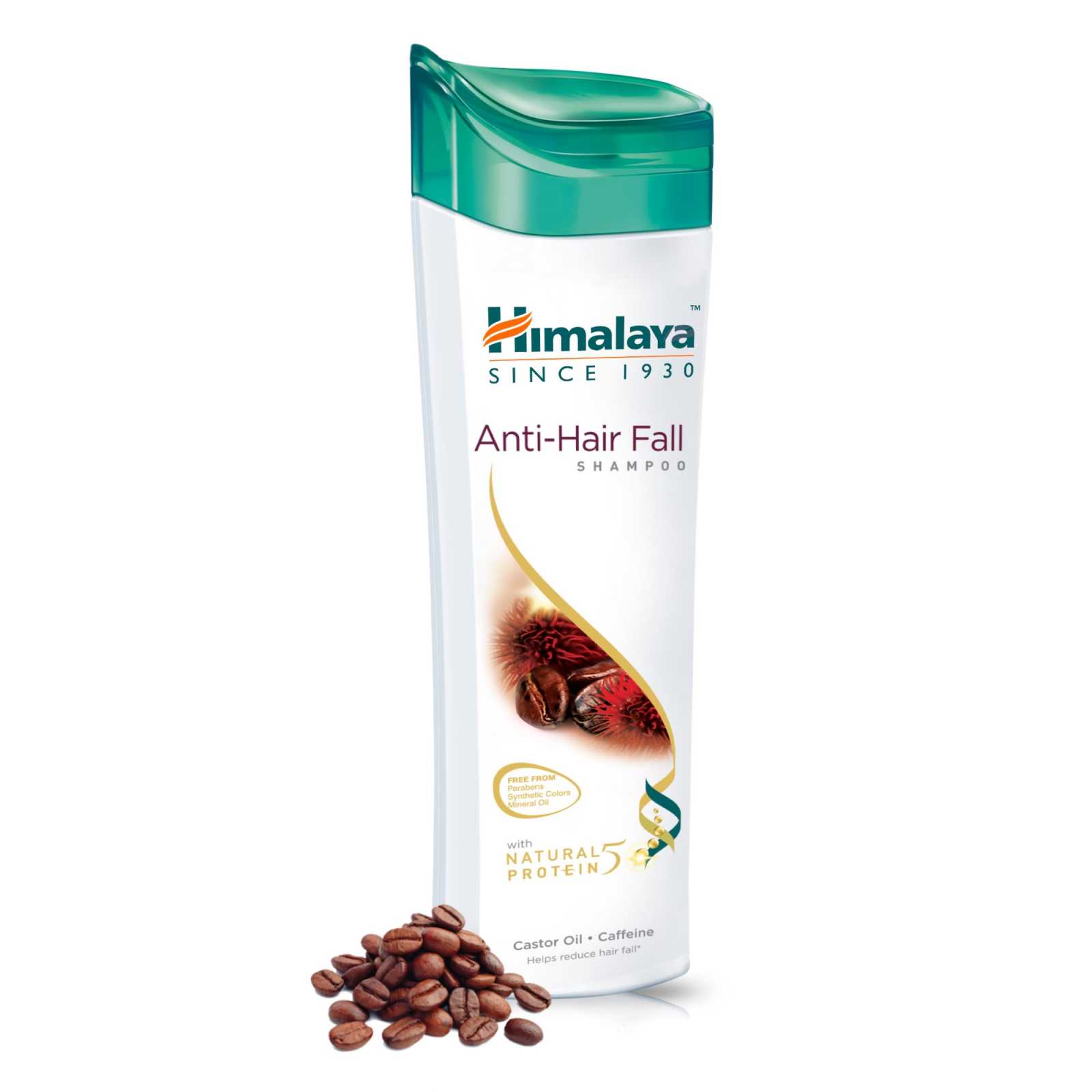 Shampoo Antiqueda Himalaya 400ml
