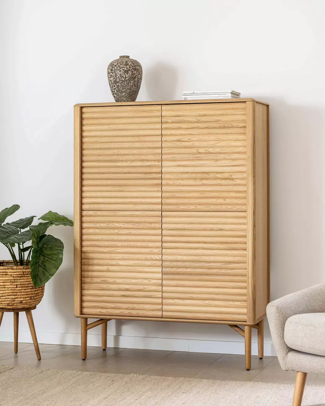 Highboard Lenon