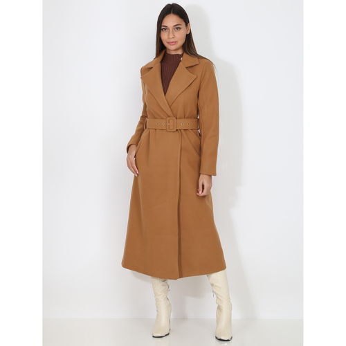 La Modeuse - 64698_P147529 Marrón