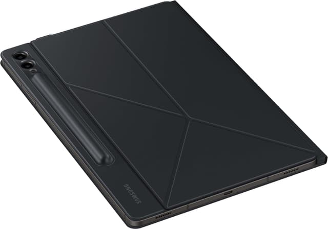 Samsung Tab S9+/S9 FE+ Smart Book cover (sort)