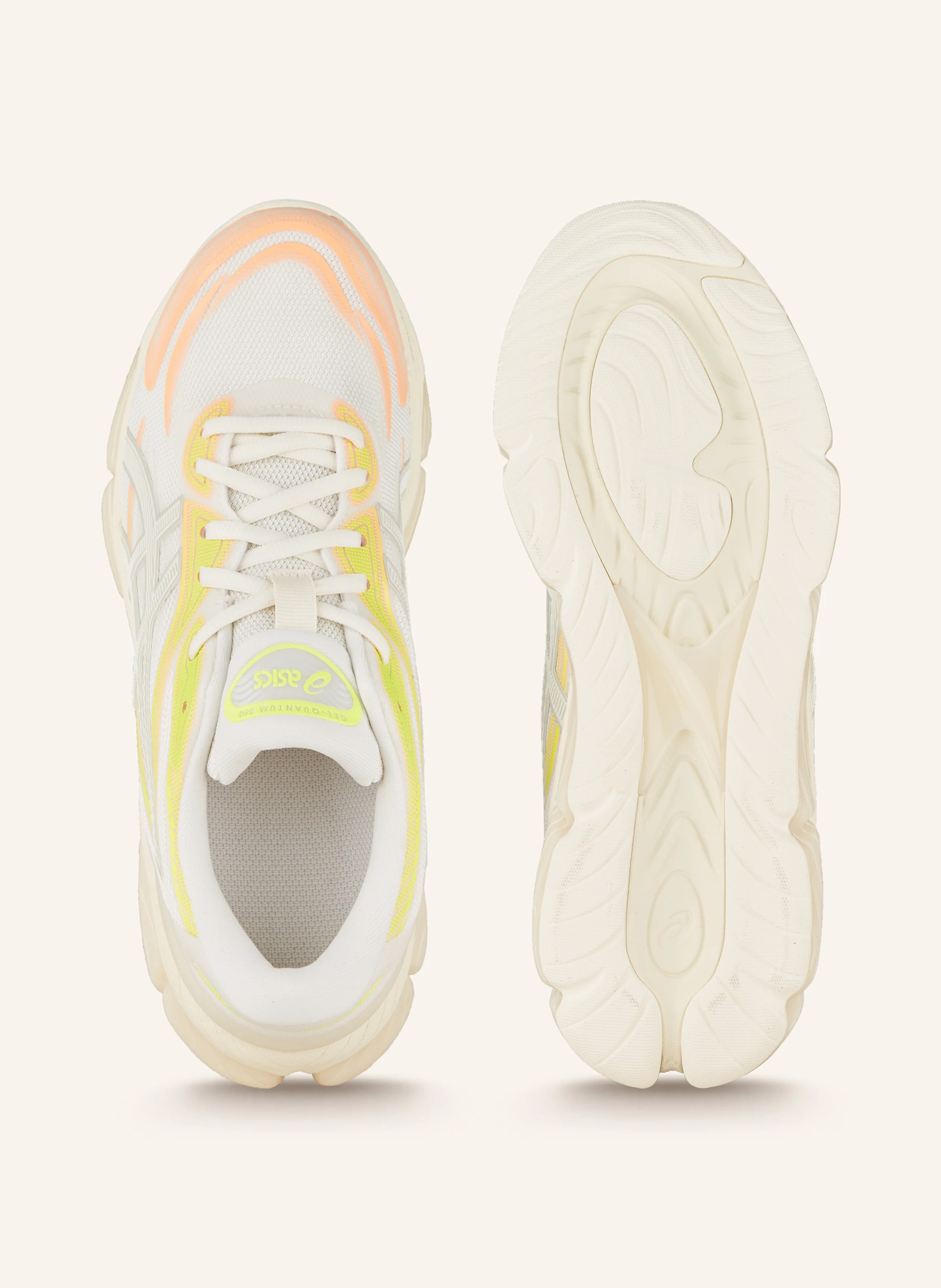 ASICS Sneaker GEL-QUANTUM 360 VIII PARIS