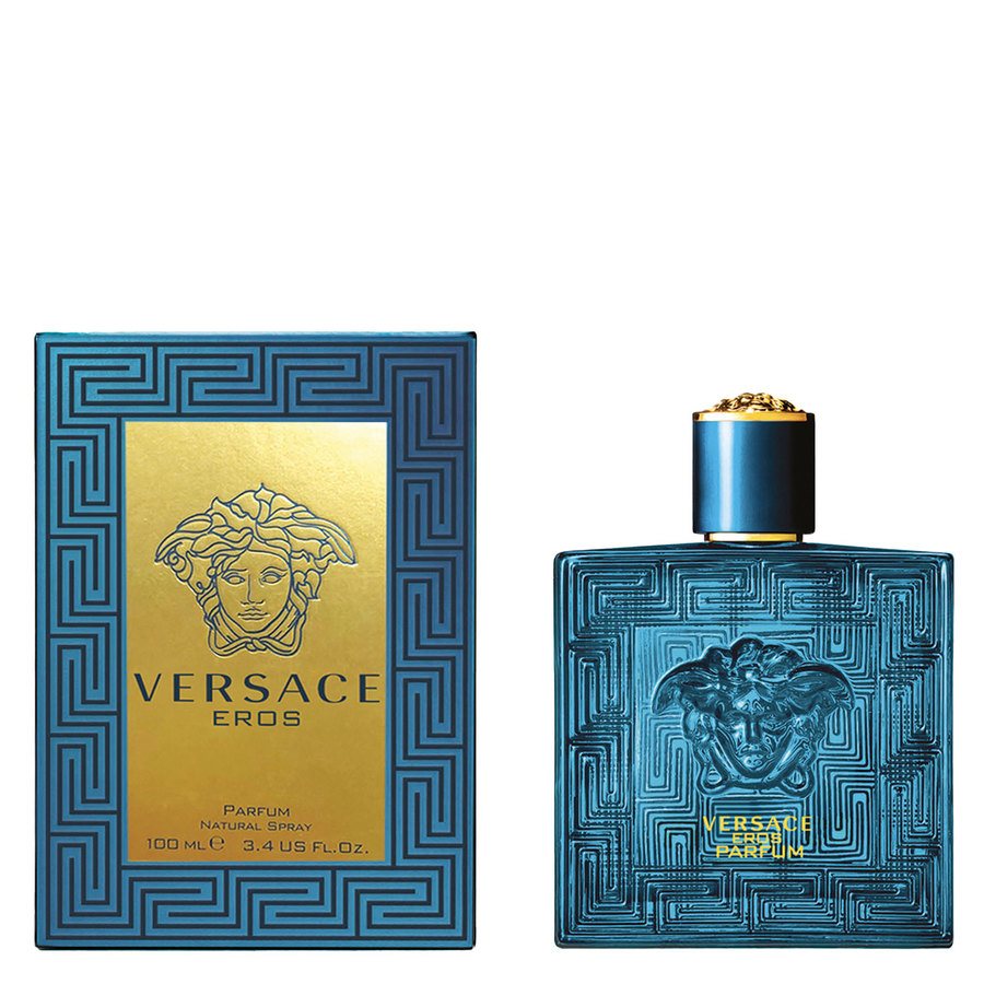 Versace Eros Parfum 100ml