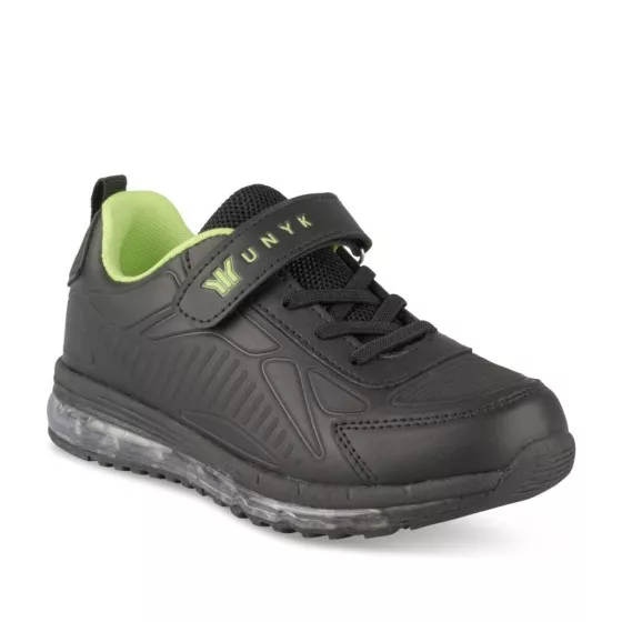 Baskets NOIR UNYK