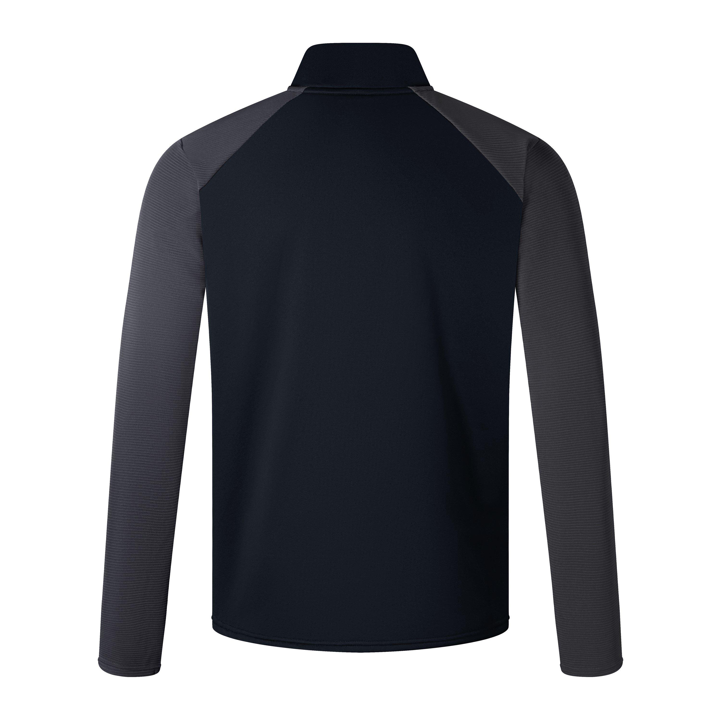Canterbury Cant ElitequarterZip Top Mens