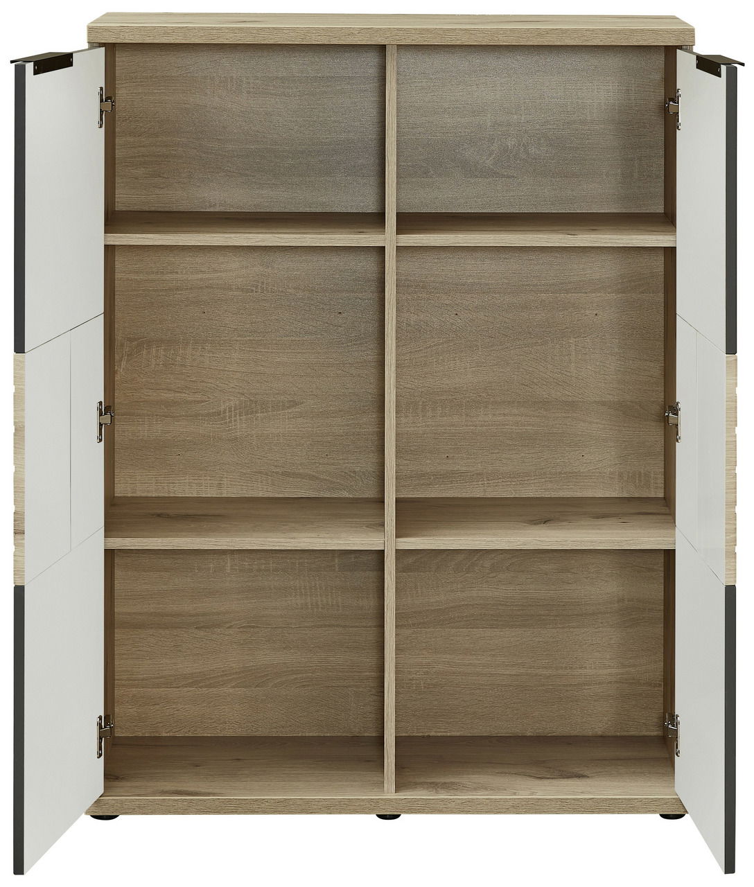 Stylife Highboard SANTIAGO