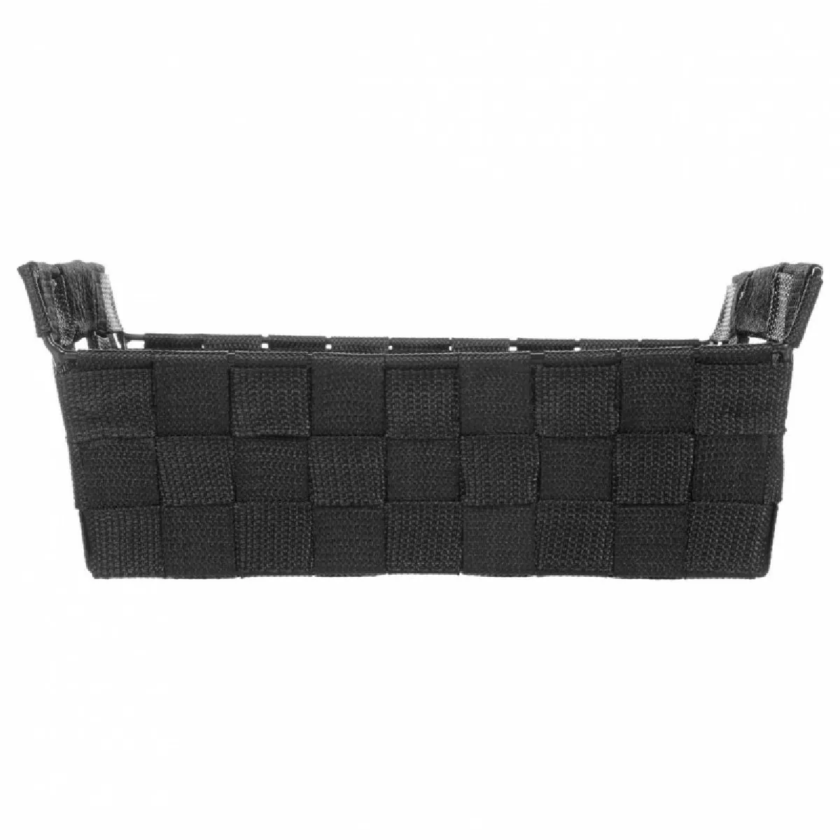 Panier Rangement Noir