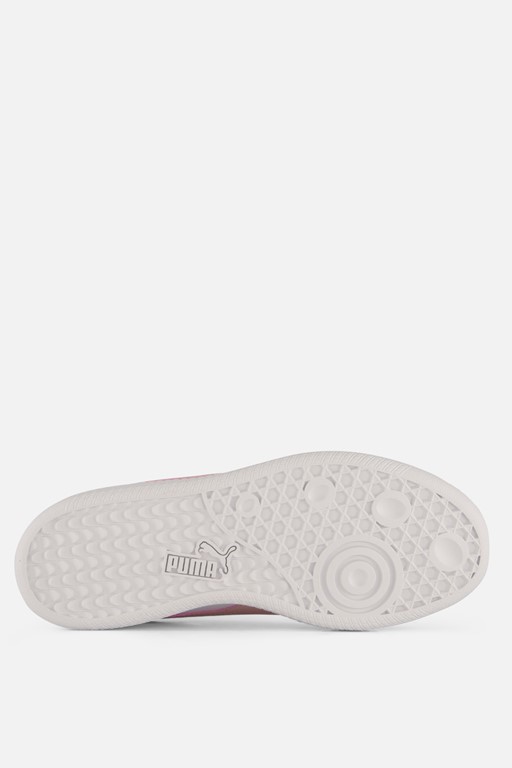 Puma 9-T Sneakers wit Synthetisch