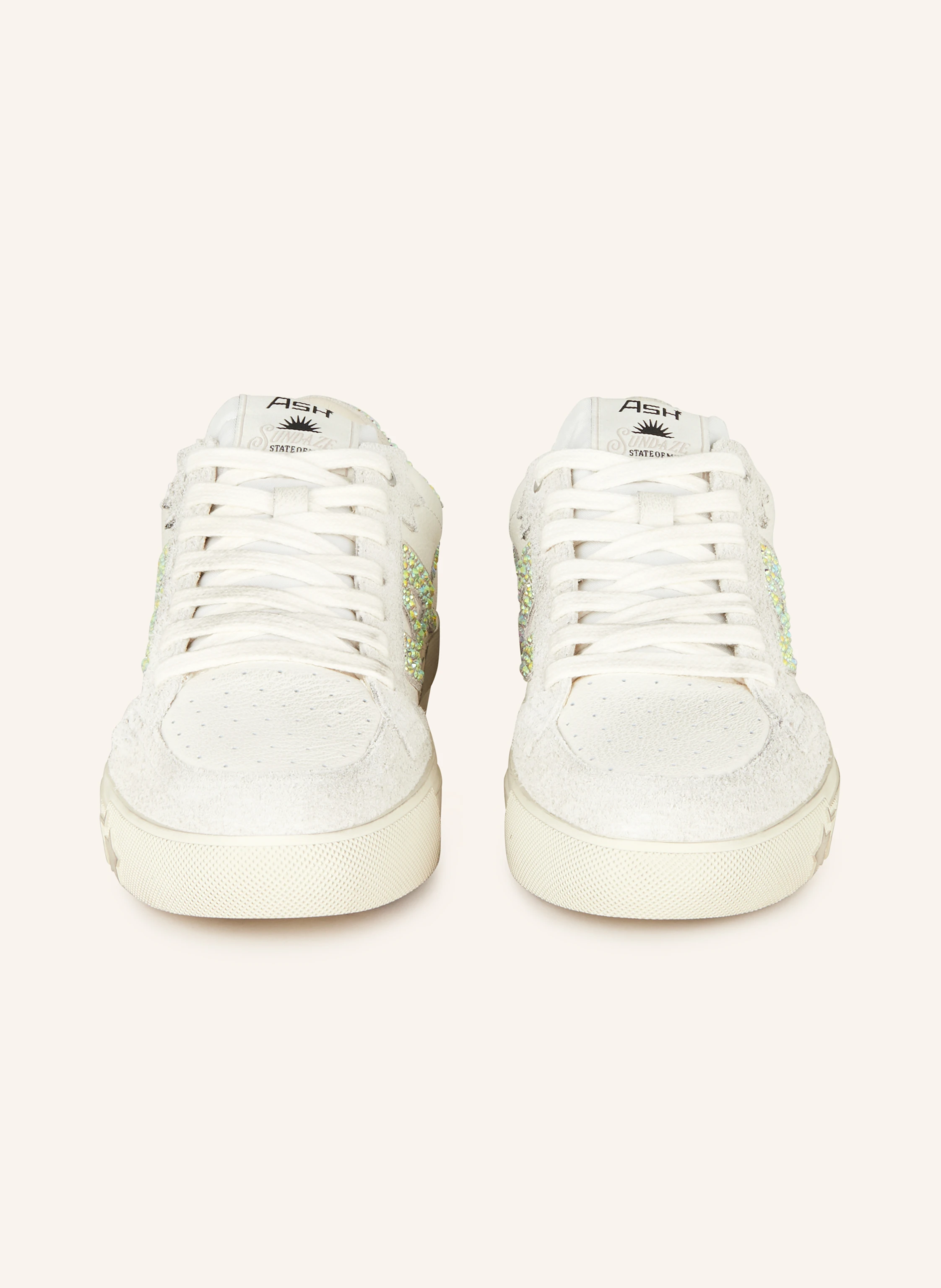 ash Sneaker MOONLIGHT
