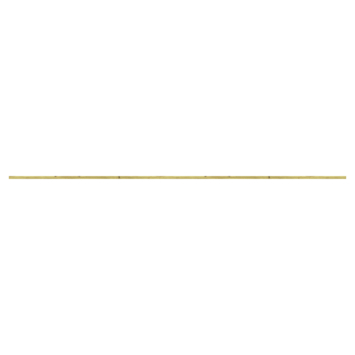 Tuinplank grenenhout ruw ca. 1,6 x 14 cm, lengte ca. 180 cm