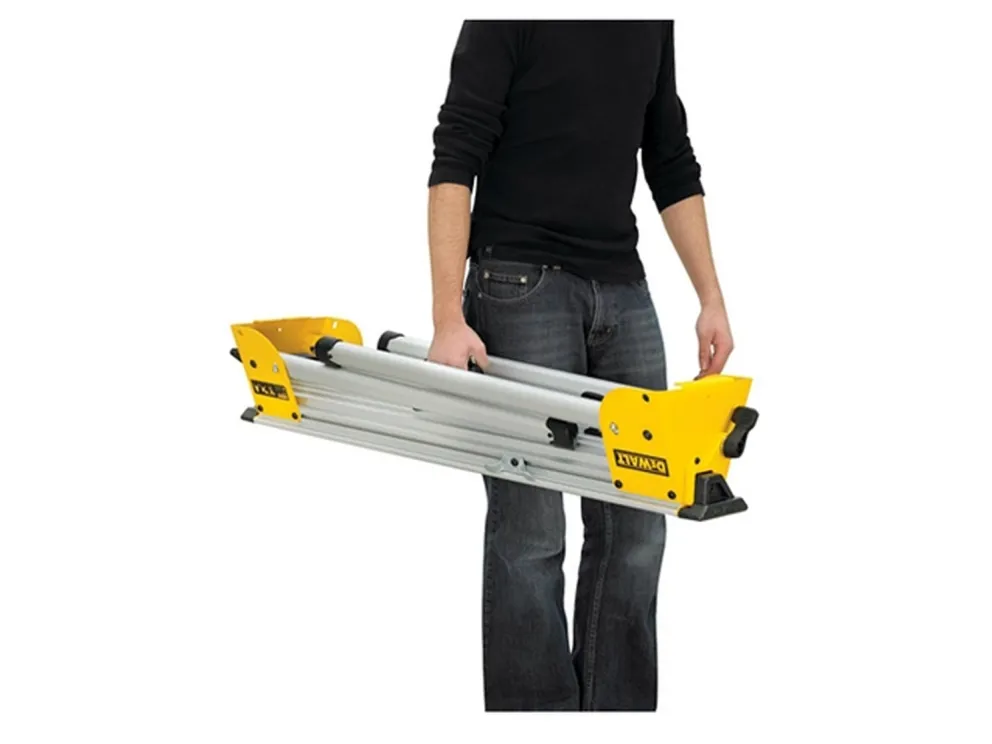 DEWALT Arbejdsstation DE7033, T/Kap- /Gearingssav