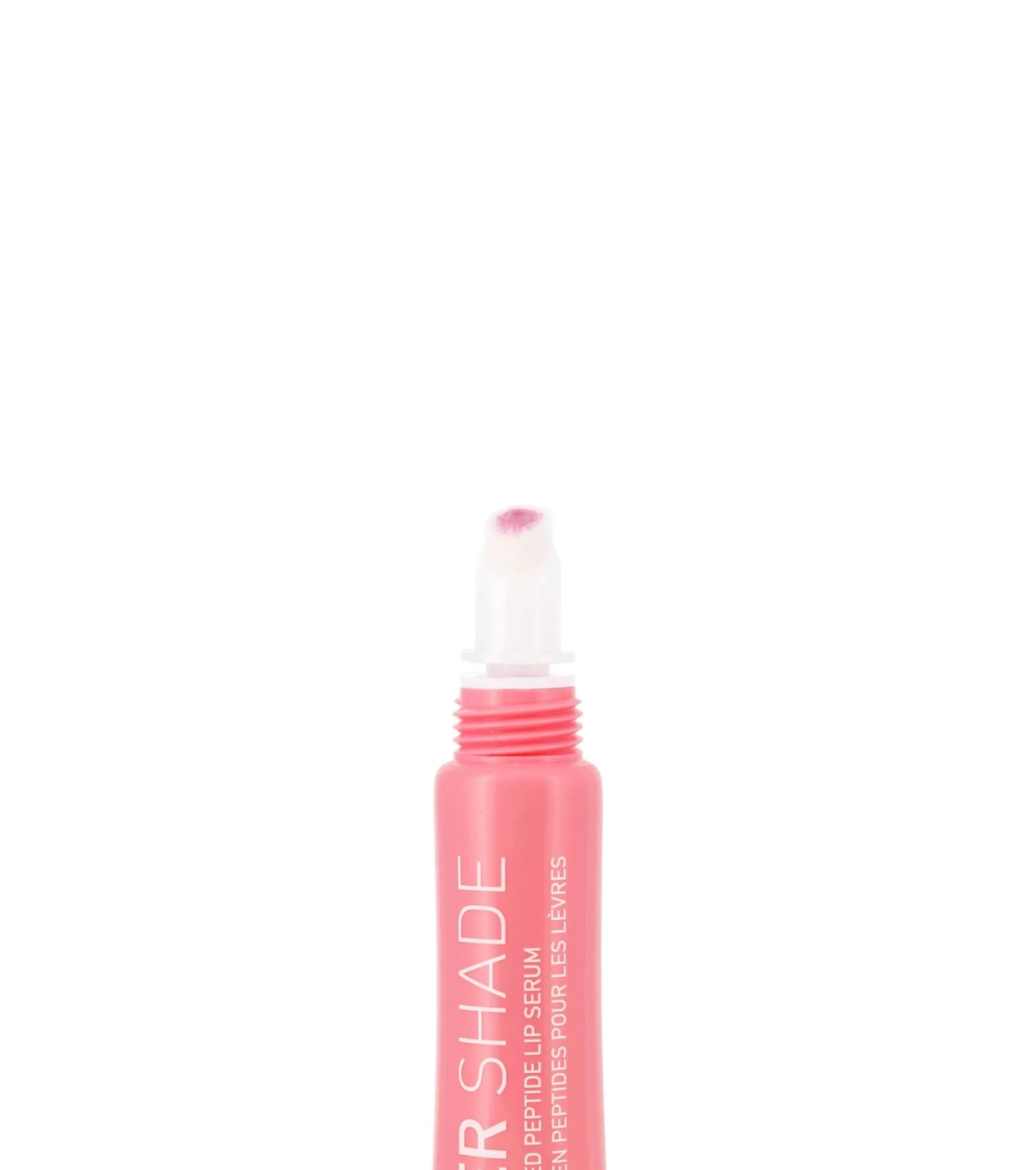 W7 - Sérum Labial Sheer Shade - Pink Champagne