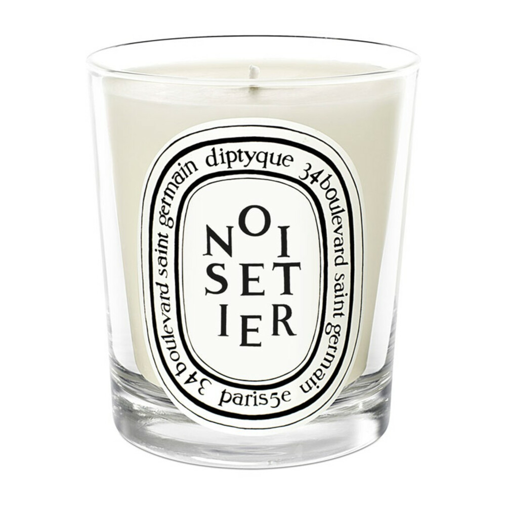 Diptyque Geurkaars Noisetier190 gr