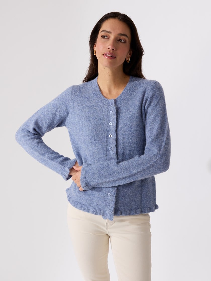 Frida cardigan T23