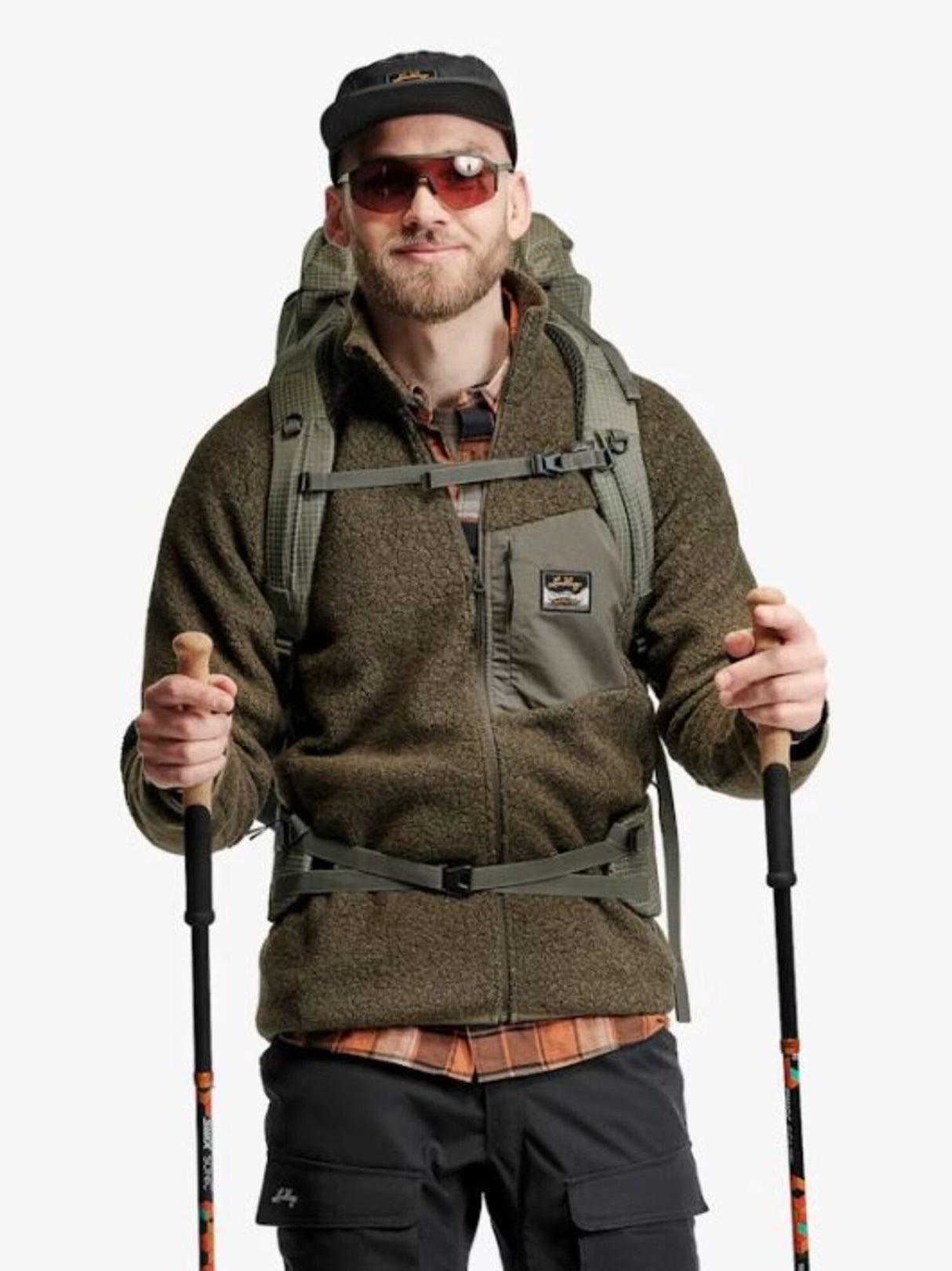 Lundhags<br>Flok Wool Ms Pile