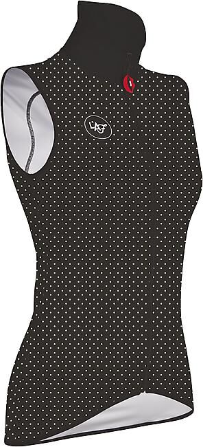 L'ARMURE FRANCAISE - GILET DE PROTECTION W