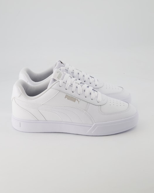 Puma Caven Sneaker in Weiß