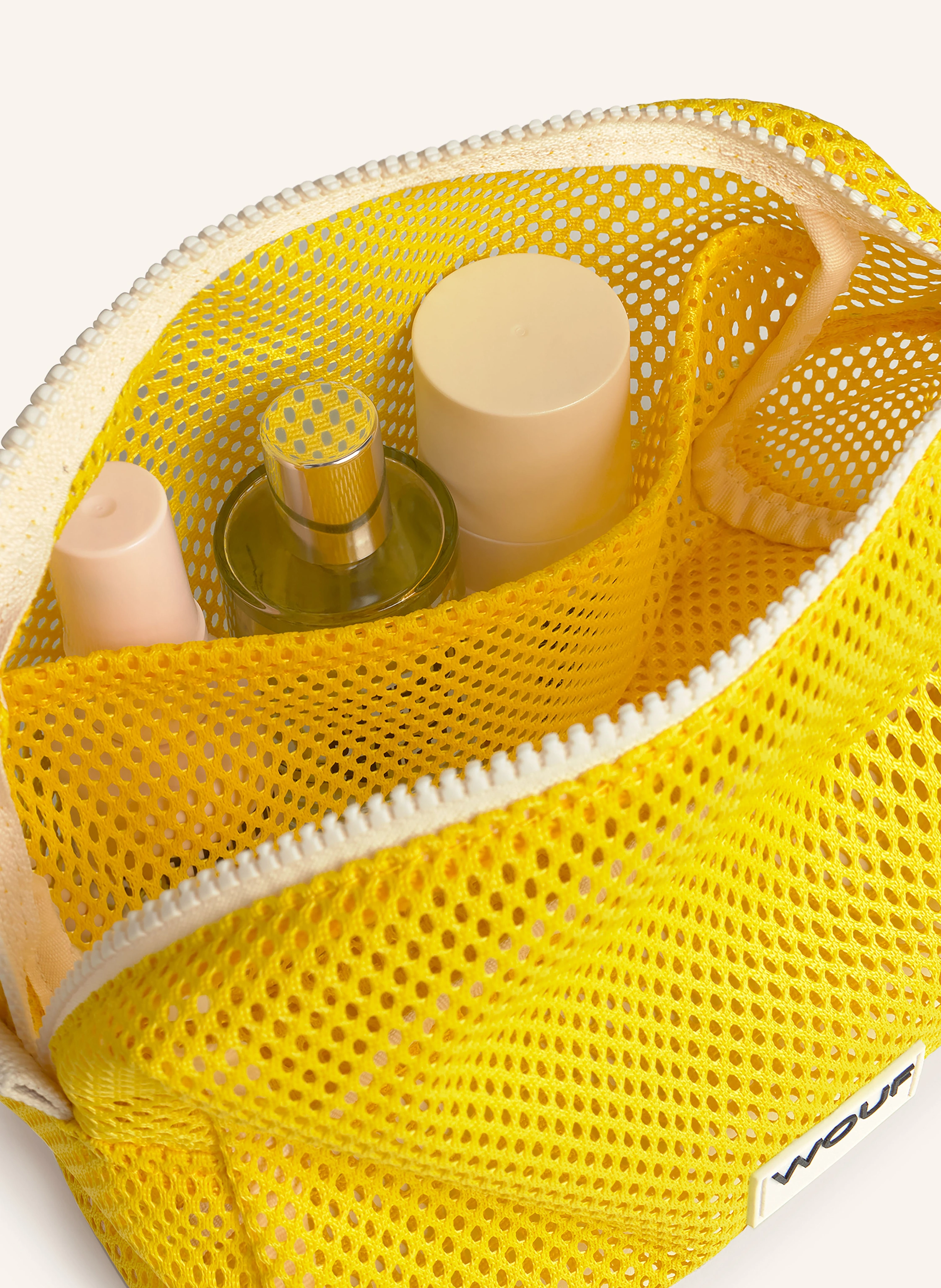WOUF Kosmetiktasche RAY