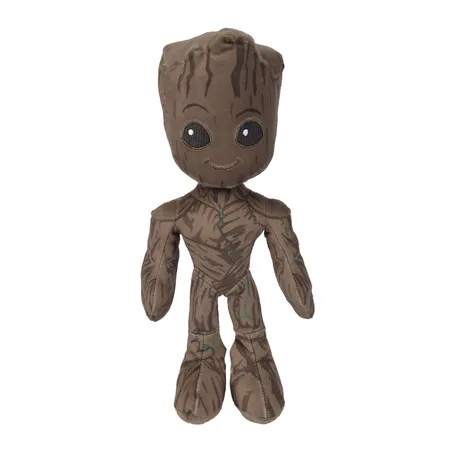 Simba Disney Marvel Groot 25cm