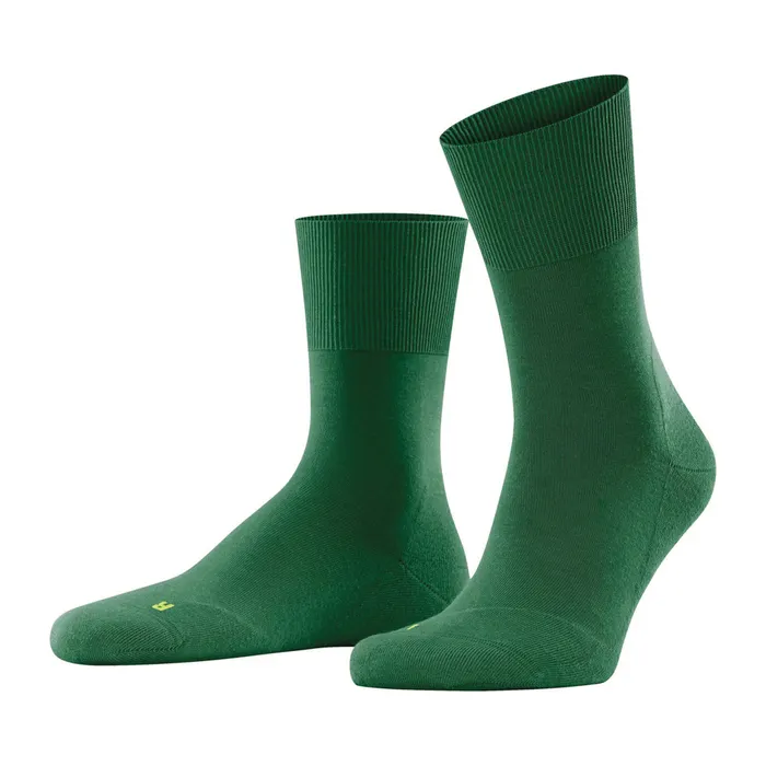 FALKE Run Pluche Sokken Senior