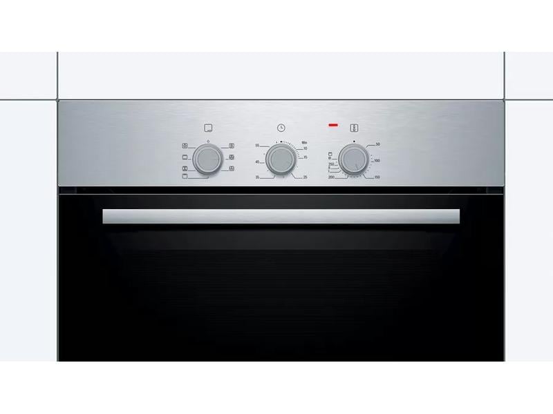 Bosch Einbaubackofen HBF011BR0 Einbauherd/Backofen