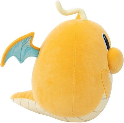 Squishmallows Pokémon Kosedyr Dragonite 35 cm
