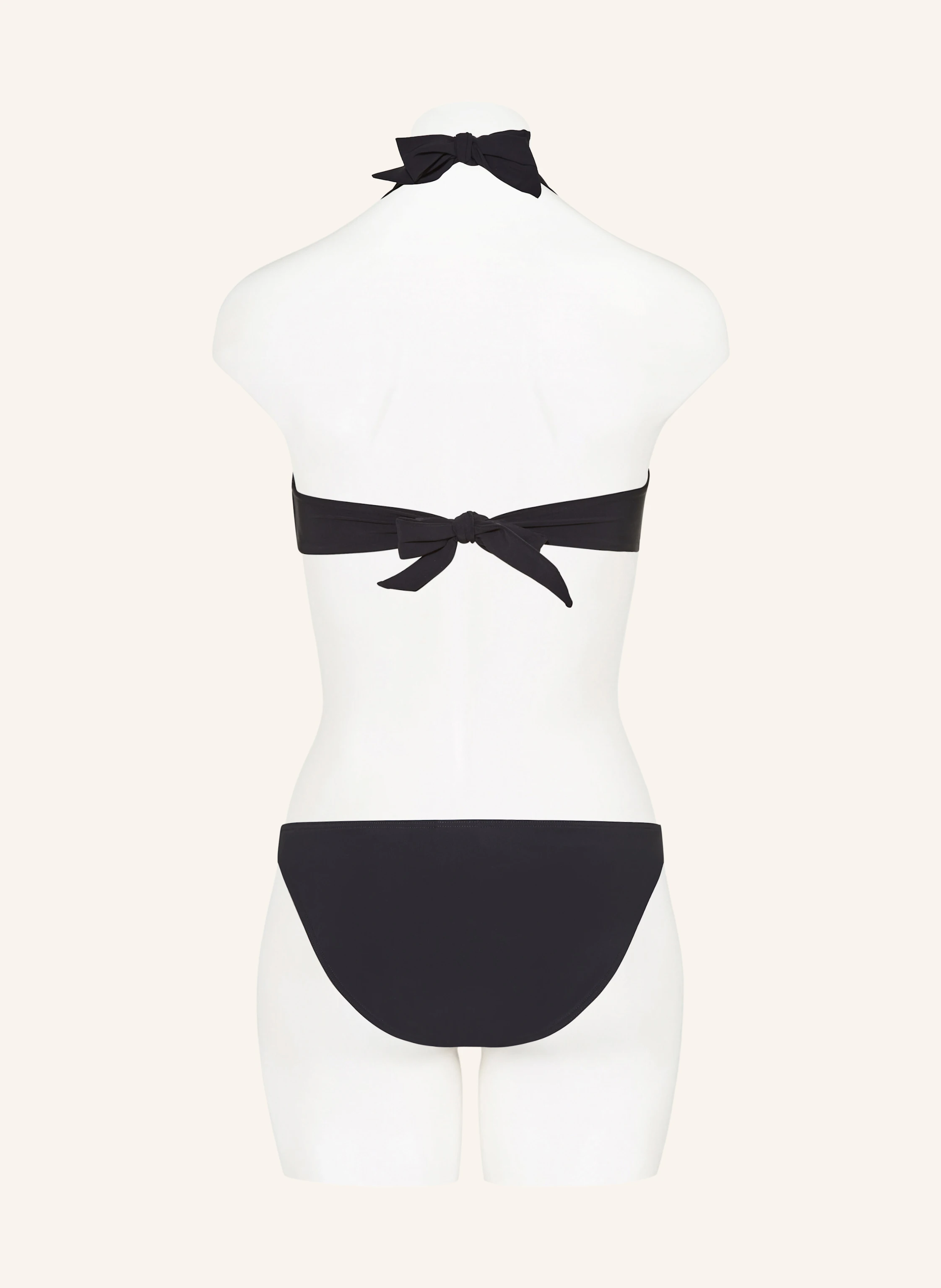 JETS Australia Neckholder-Bikini-Top JETSET