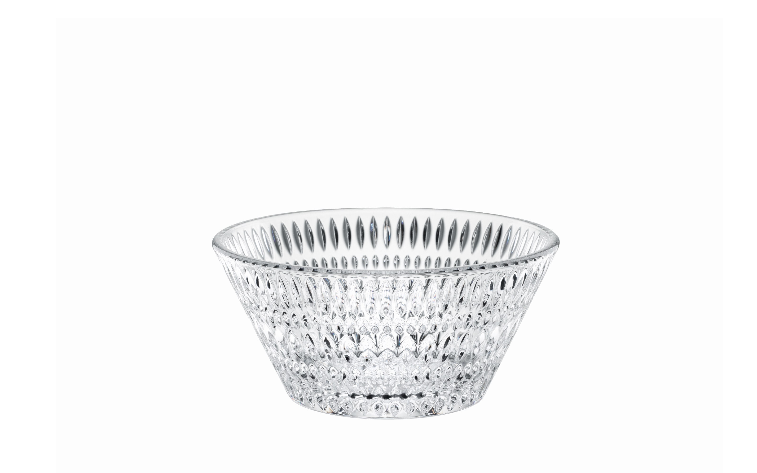 Frühstücksschale Set Ethno, 740 ml, 4 teilig
