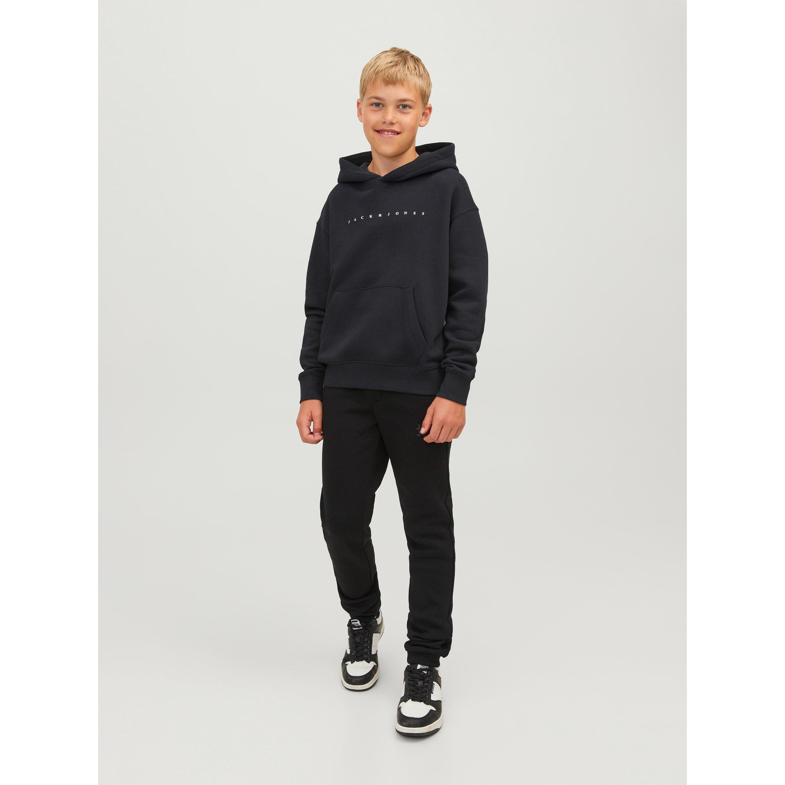 Jack and Jones J And J Star Hoodie Childrens