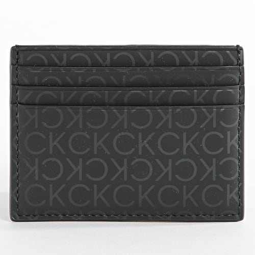 Porte-cartes Mono Cardholder 9761 Noir