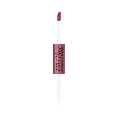Full Time Stay On Lip Colour Wine Not