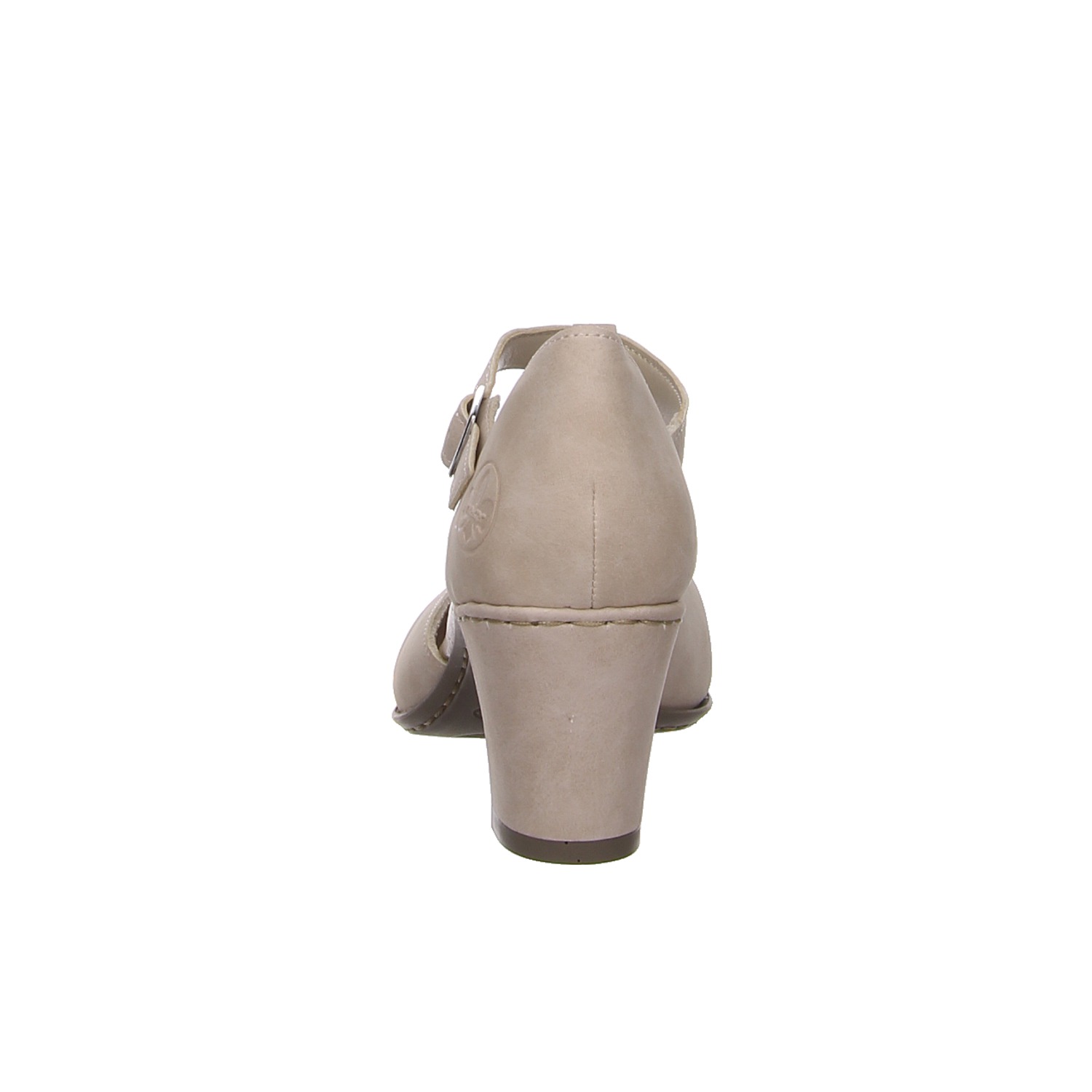 Rieker Pumps rose rose/pink