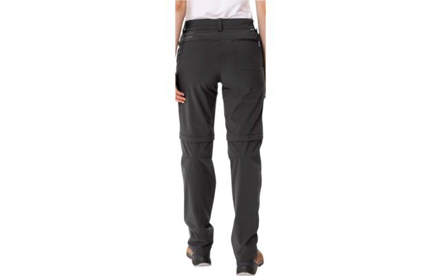 Vaude Farley Stretch Zip-Off Damenhose