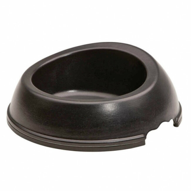 Gamelle biodégradable Bio Bowl en bambou pour chien