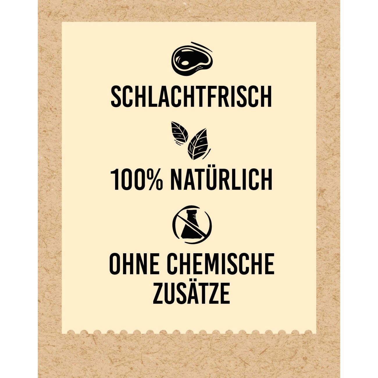 DIBO Frostfutter Menü-Sensitiv 3x2 kg