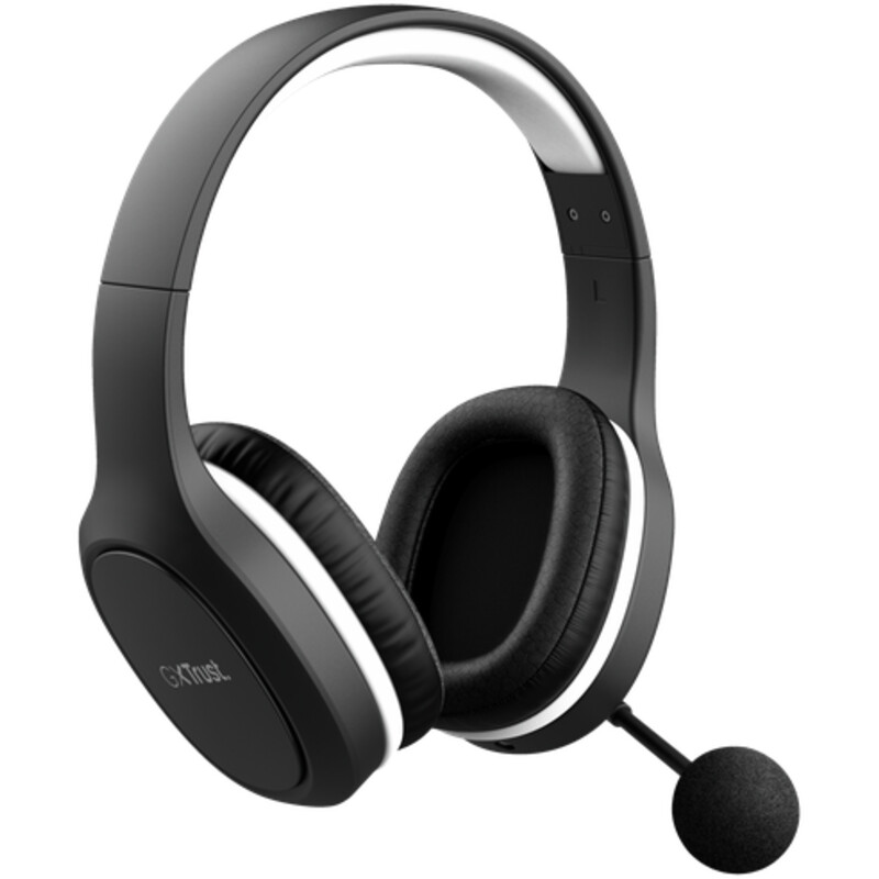 Trust GXT391 thian wireless headset