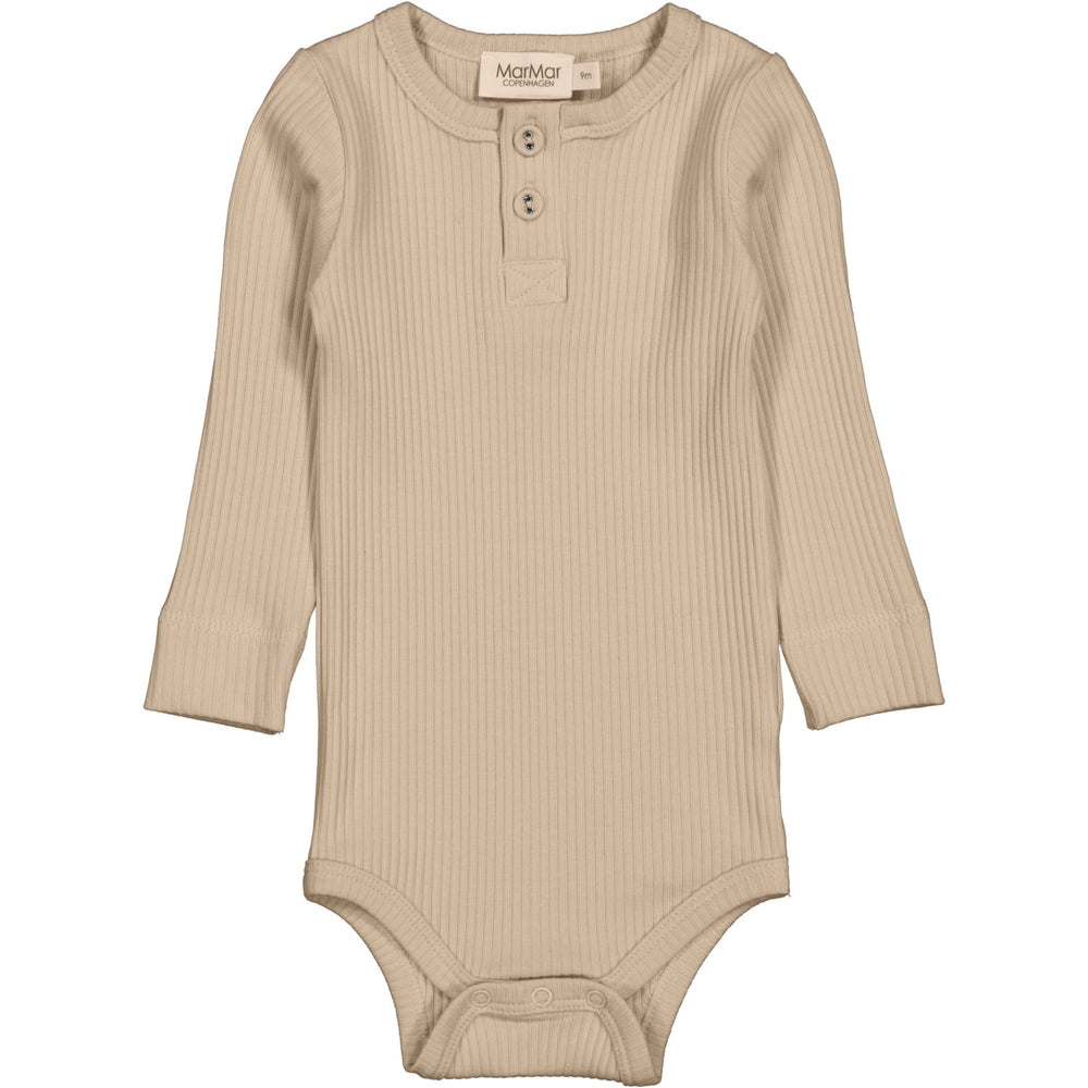 Køb MarMar Modal Stone Wall Body LS