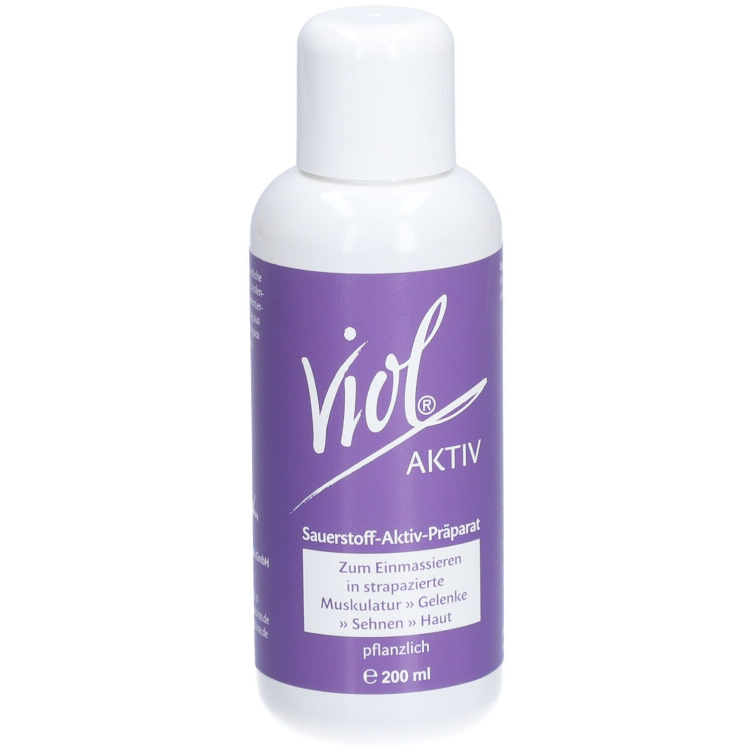 Viol® AKTIV Oel