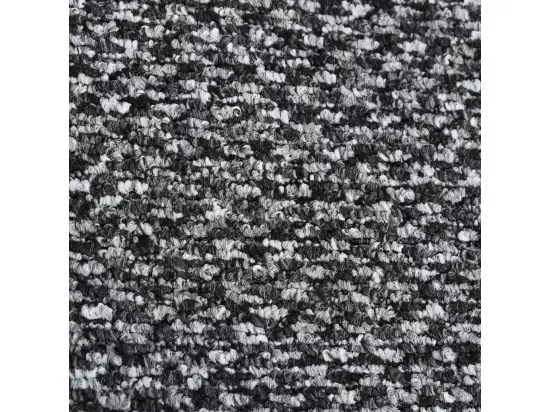Paillasson Gris 80x120 cm