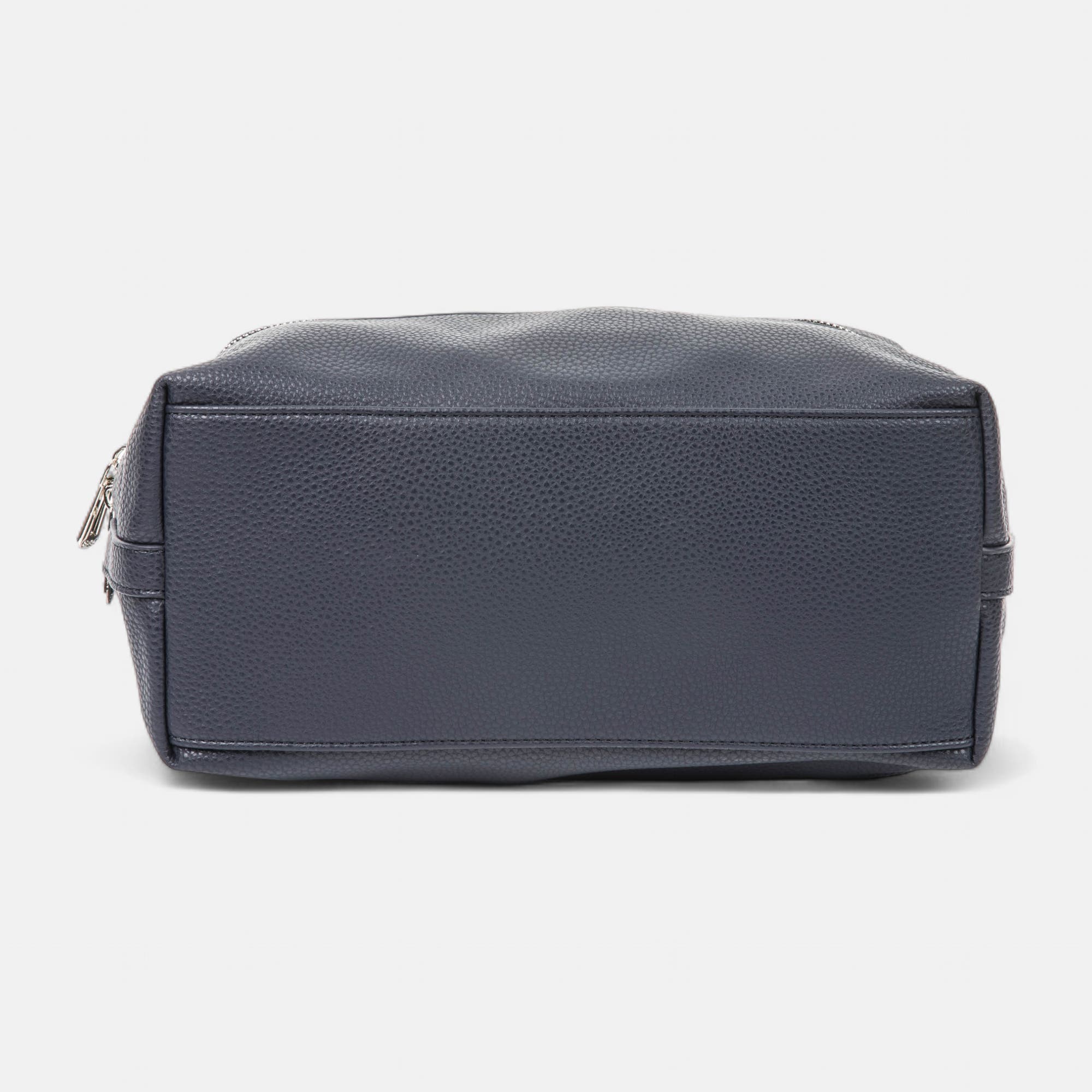 Sac à main bleu