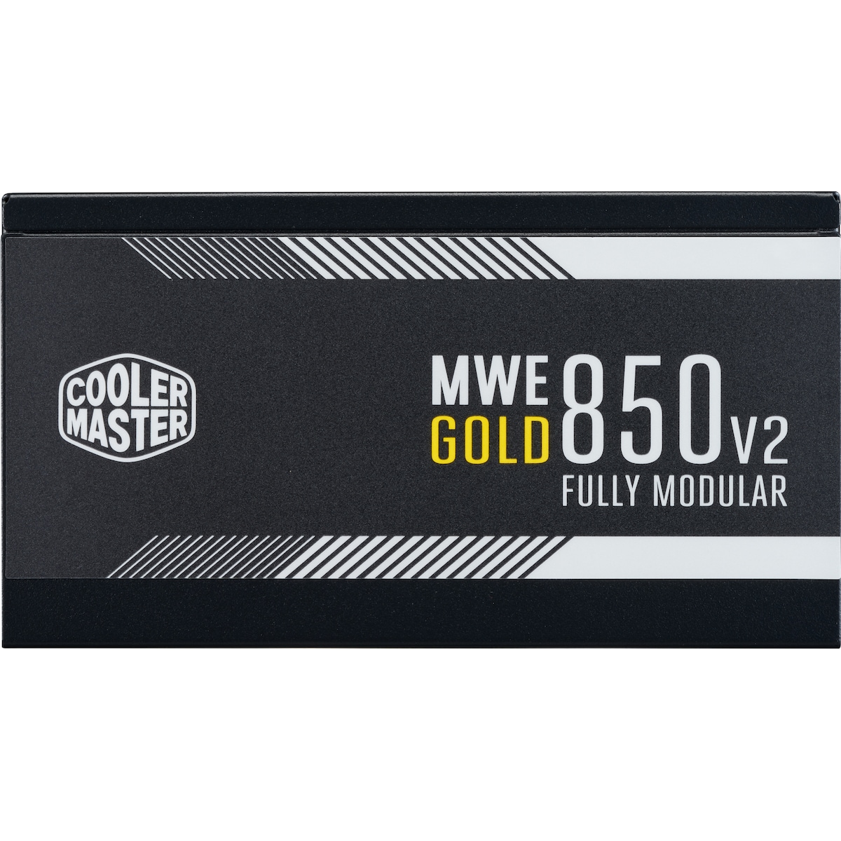Cooler Master MWE Gold V2 ATX 3.1 850W strømforsyning