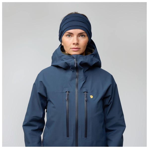 Fjällräven - Women's Bergtagen GTX Pro Jacket - Veste de ski