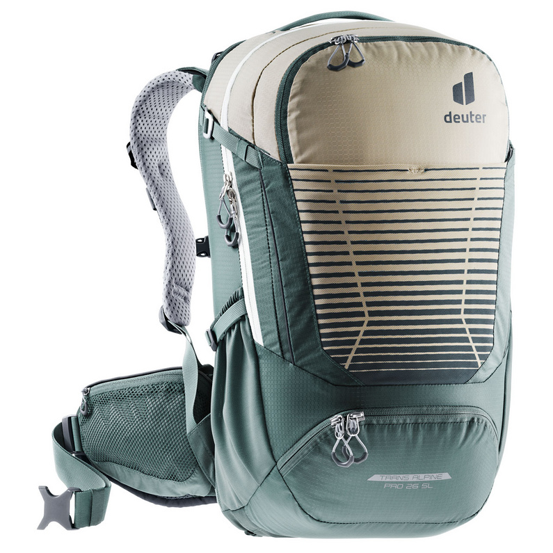 Deuter Damen Trans Alpine Pro 26 SL Rucksack