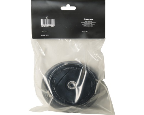 Vervangende spoel/trimmerspoel compatibel met MTD 1033, 1035K, 1043, 1045K, SMART BC26, BC33, BC43, BC52, Blackline BL 4243