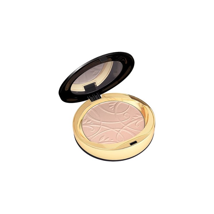 Eveline Celebrities Beauty Gezichtspoeder /22/ Natural 9 g