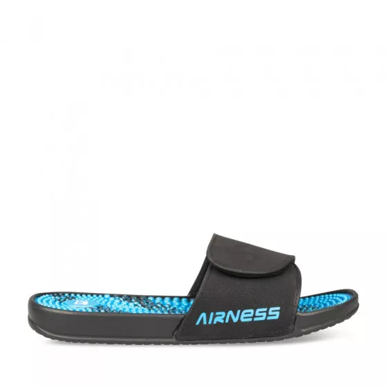 Claquettes NOIR AIRNESS
