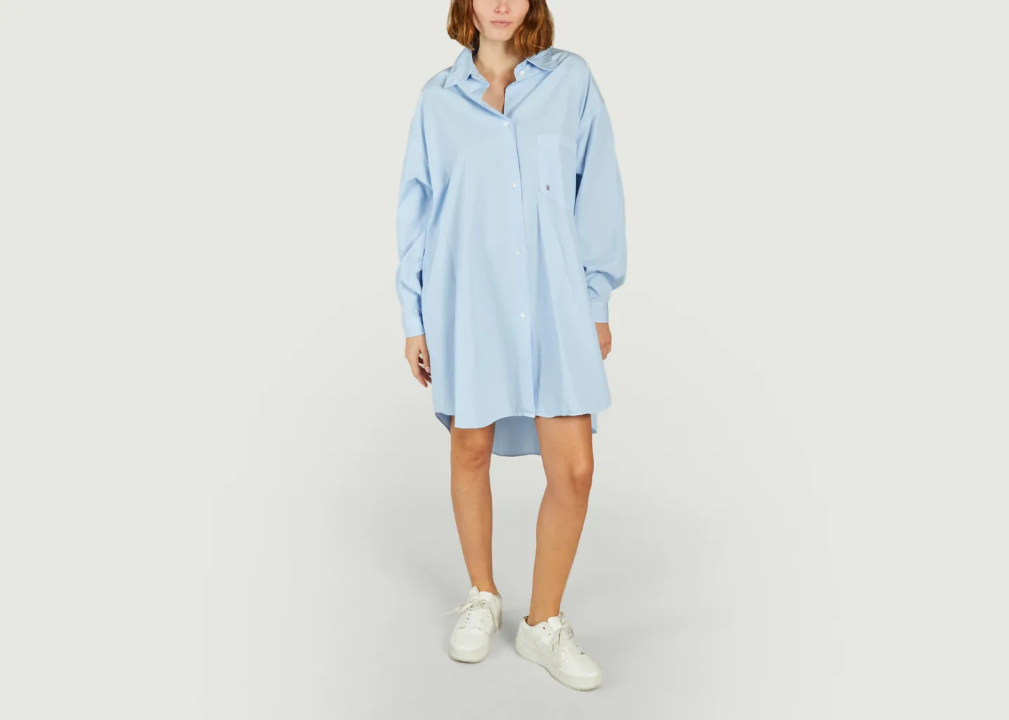 Chemise Ganesh Bellerose