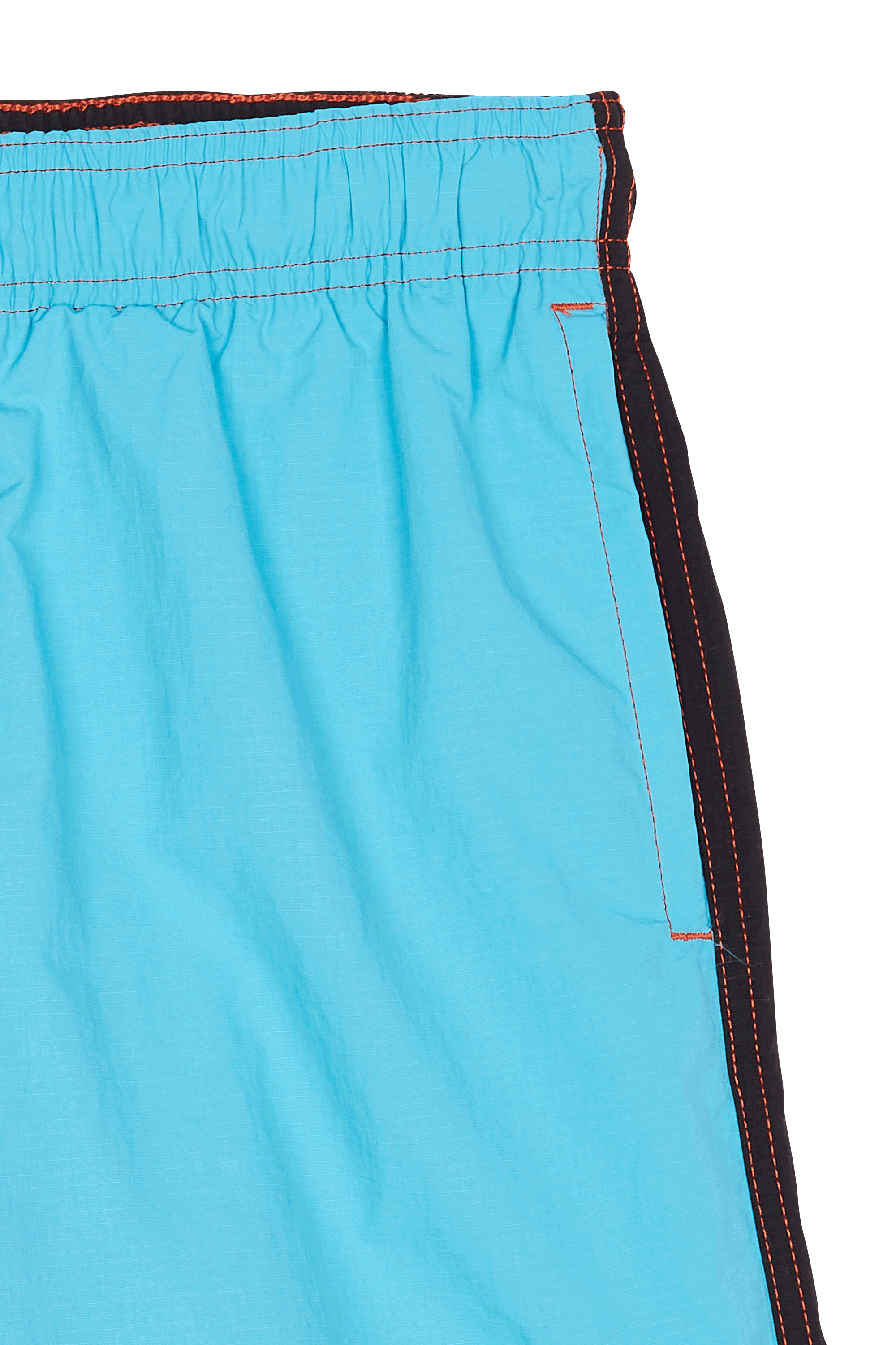 TIMBERLAND Short  Woven short Rouge