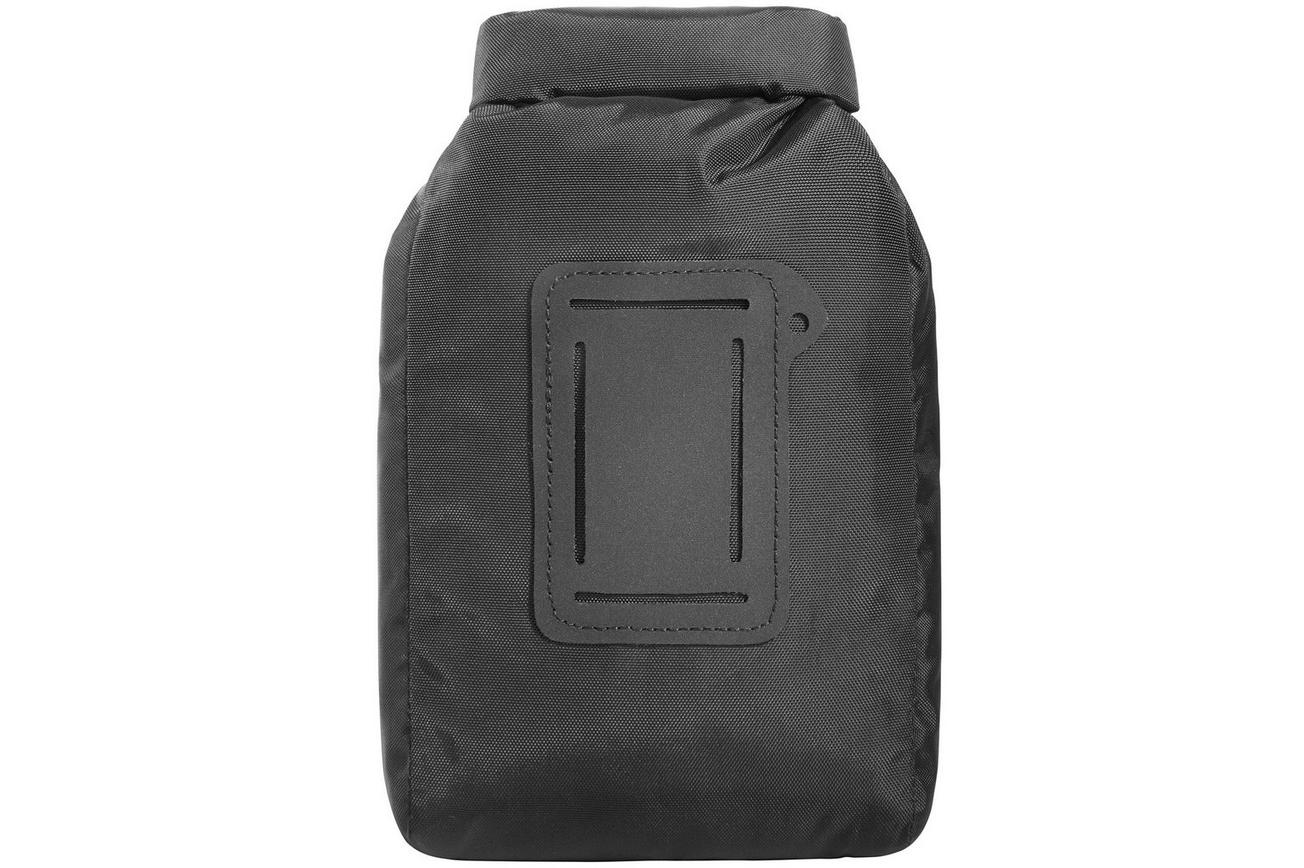 Tasmanian Tiger First Aid Basic Waterproof, 7302-040, zwart, waterdichte EHBO-kit